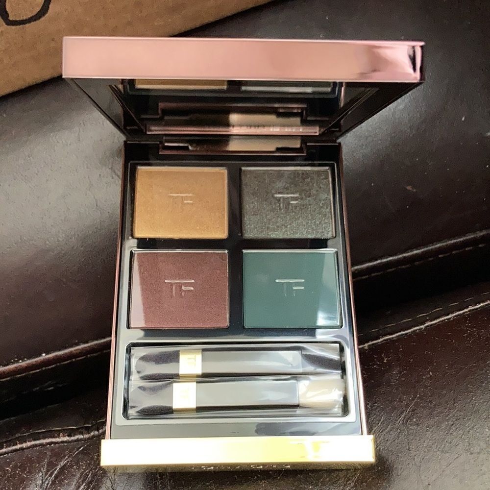Tom Ford Eye Color Quad 24 Photosynthesex